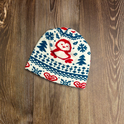 Limited-Edition Holiday Hats