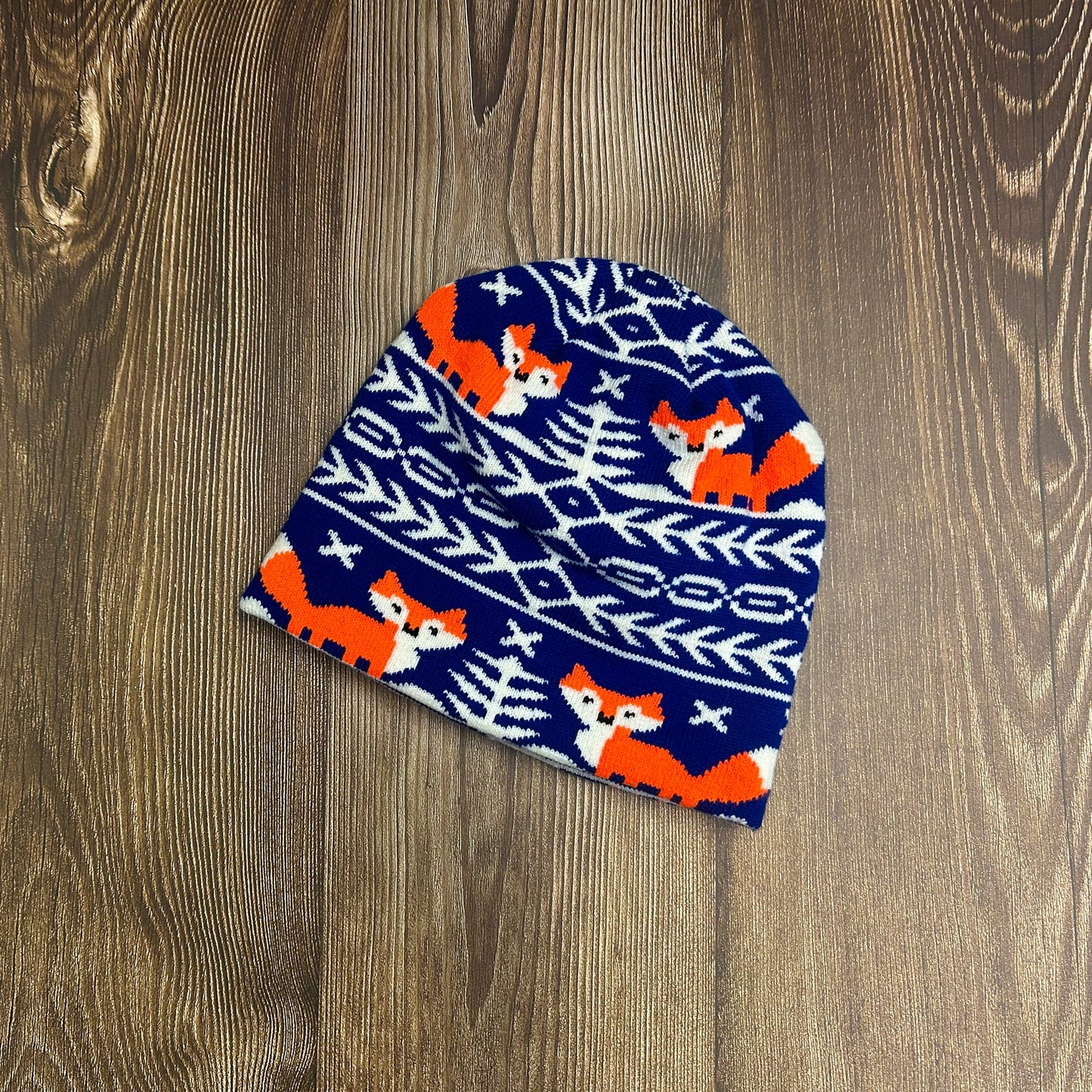 Limited-Edition Holiday Hats