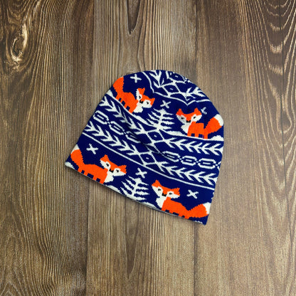 Limited-Edition Holiday Hats