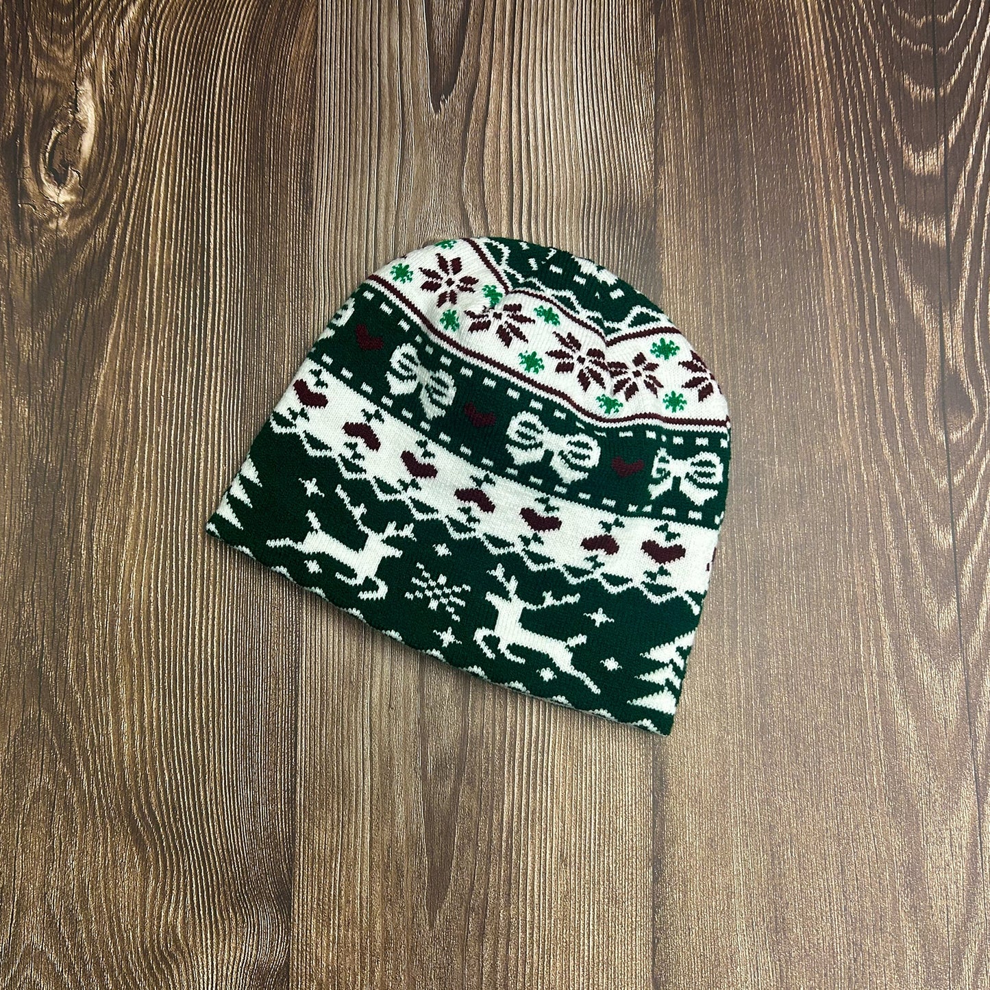 Limited-Edition Holiday Hats