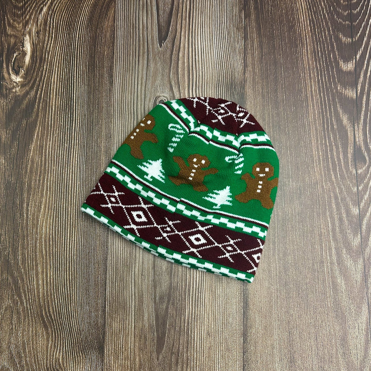 Limited-Edition Holiday Hats