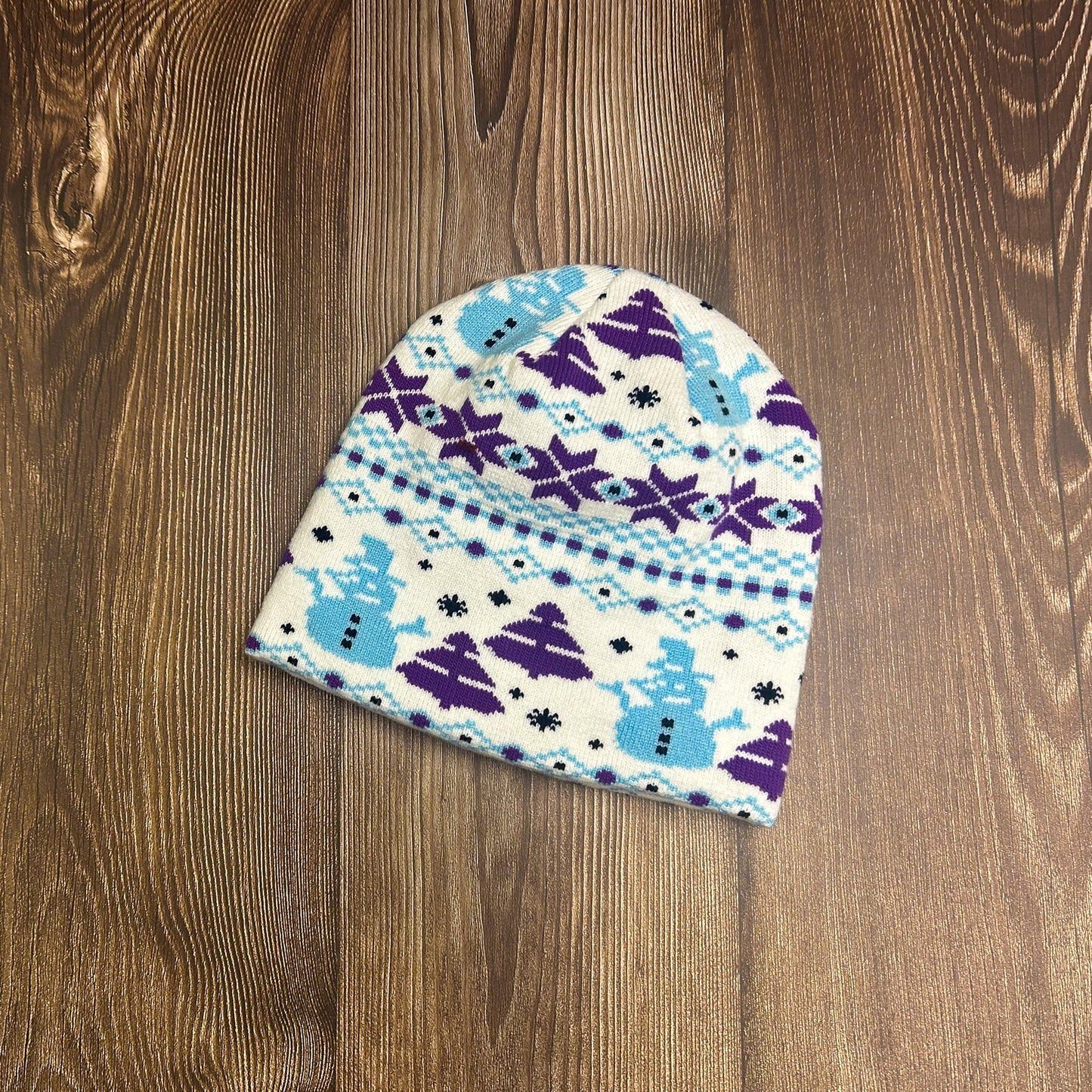 Limited-Edition Holiday Hats