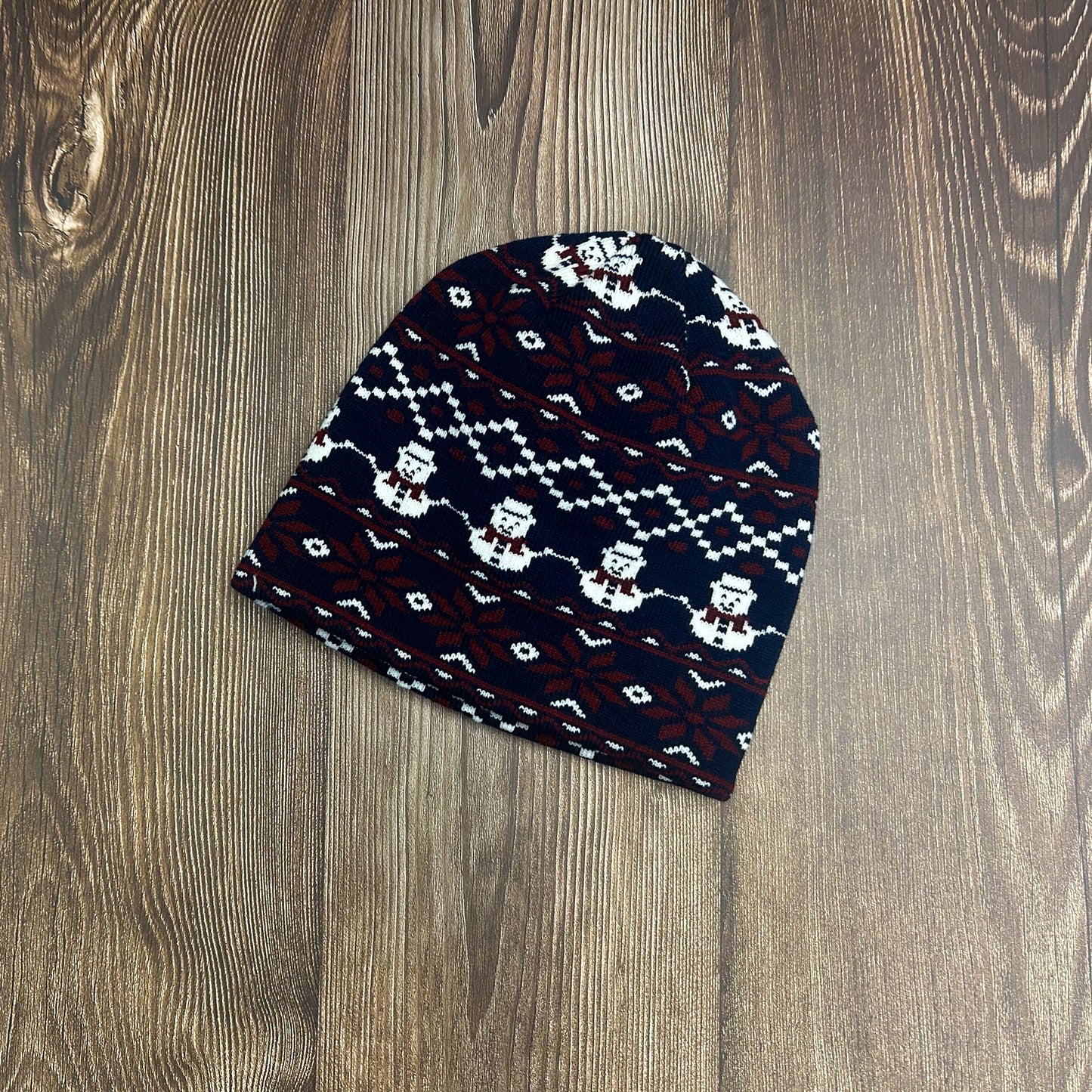 Limited-Edition Holiday Hats