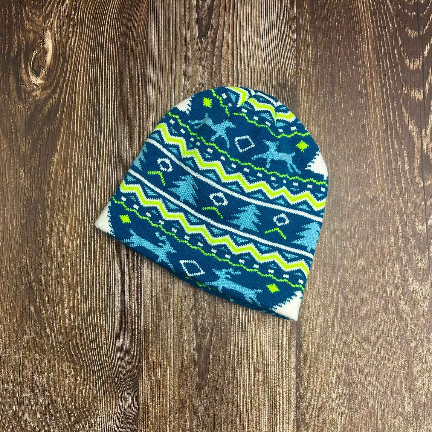 Limited-Edition Holiday Hats