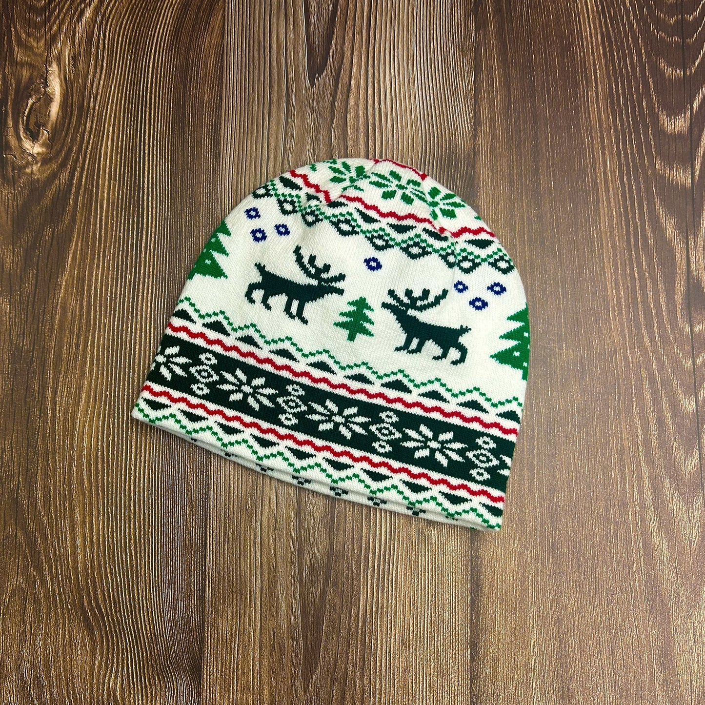Limited-Edition Holiday Hats