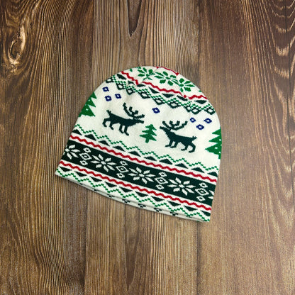 Limited-Edition Holiday Hats