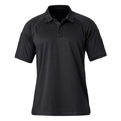 Men's Standard Fit Polo Shirts