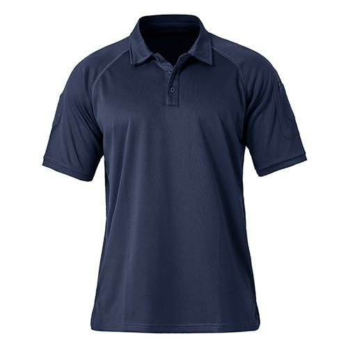 Men's Standard Fit Polo Shirts