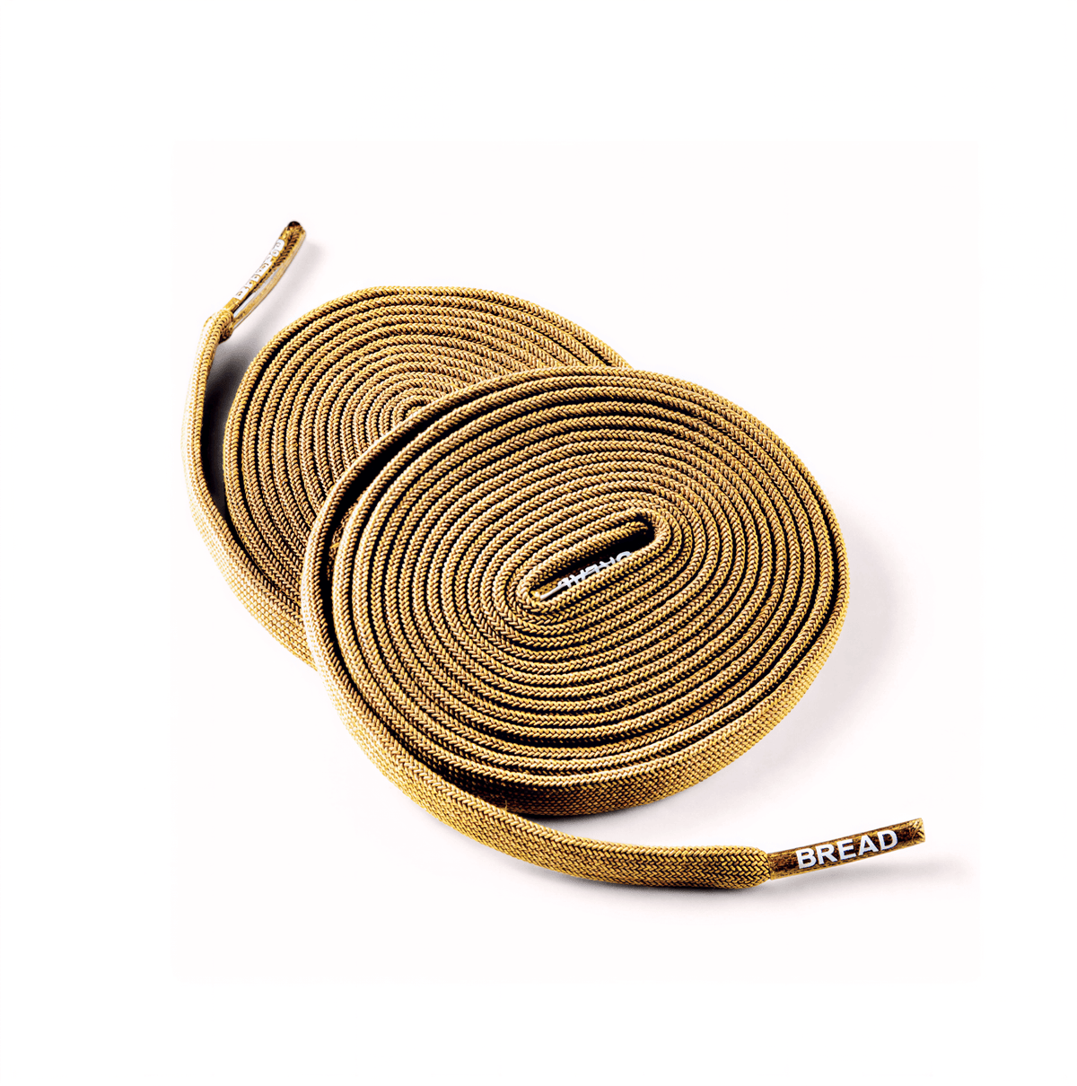 Tactical Coyote Brown Shoelaces