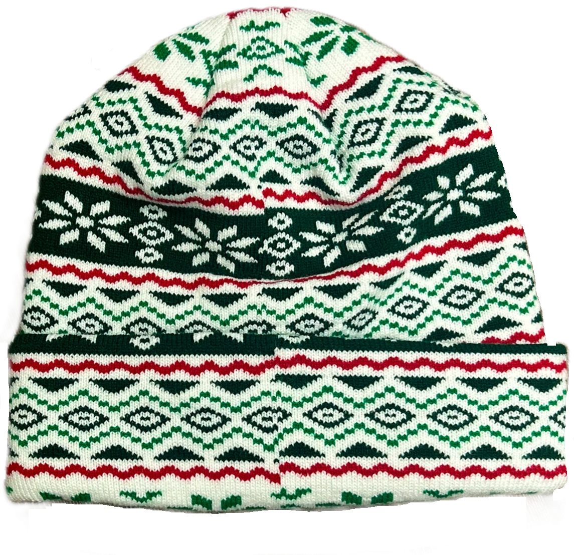 Limited-Edition Holiday Hats