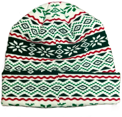 Limited-Edition Holiday Hats
