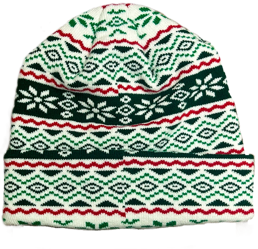 Limited-Edition Holiday Hats