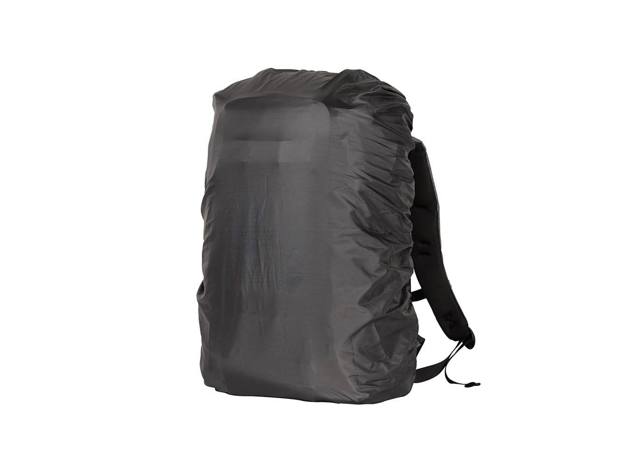 Picture of a Next Generation Convertible Ballistic Backpack