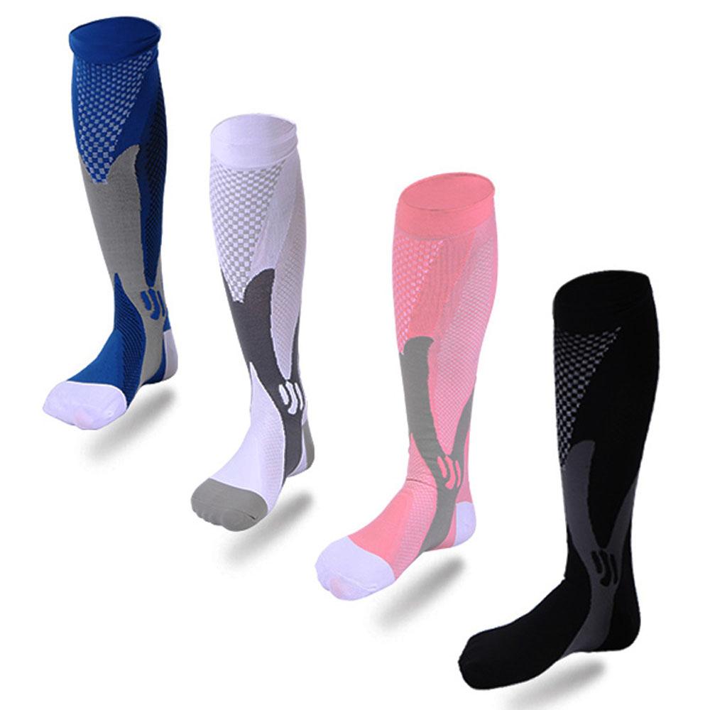 Picture of a Leg Support Stretch Compression Socks collection
