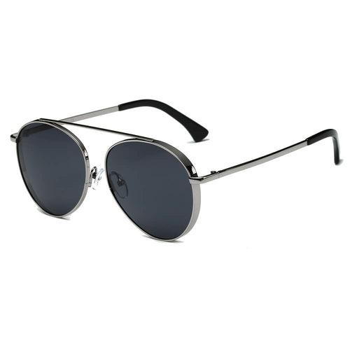 Picture of Retro Aviator Sunglasses