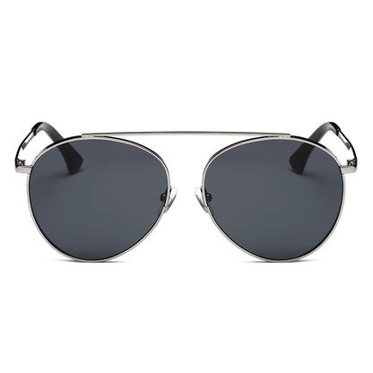 Picture of Retro Aviator Sunglasses