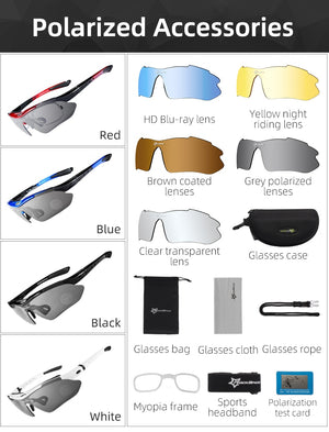 Men's Ultra Sport Sunglasses accessories