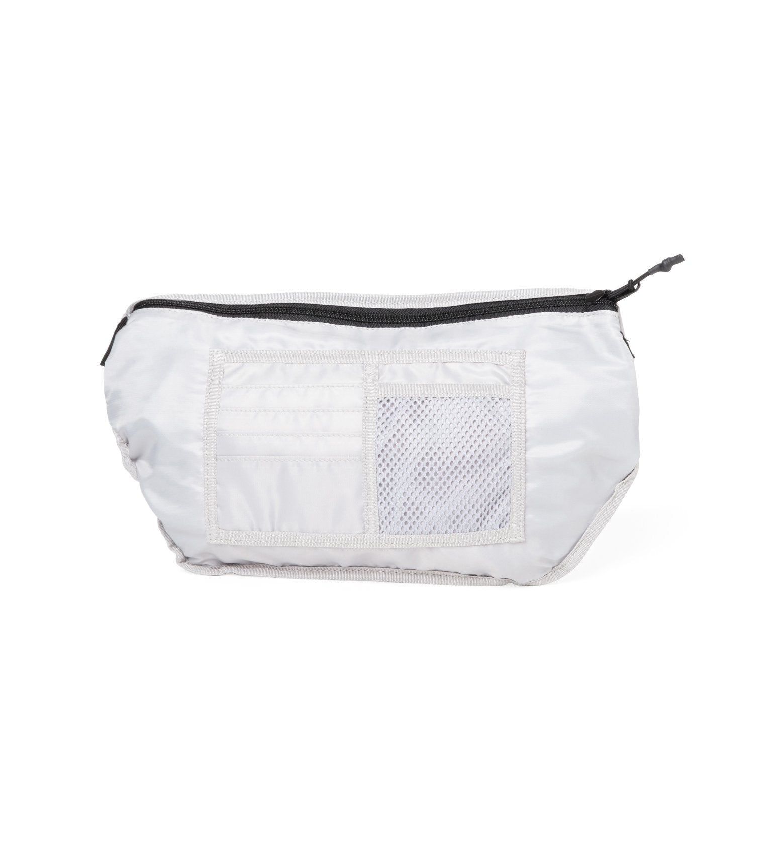 Picture of a Nylon Black Fanny Pack