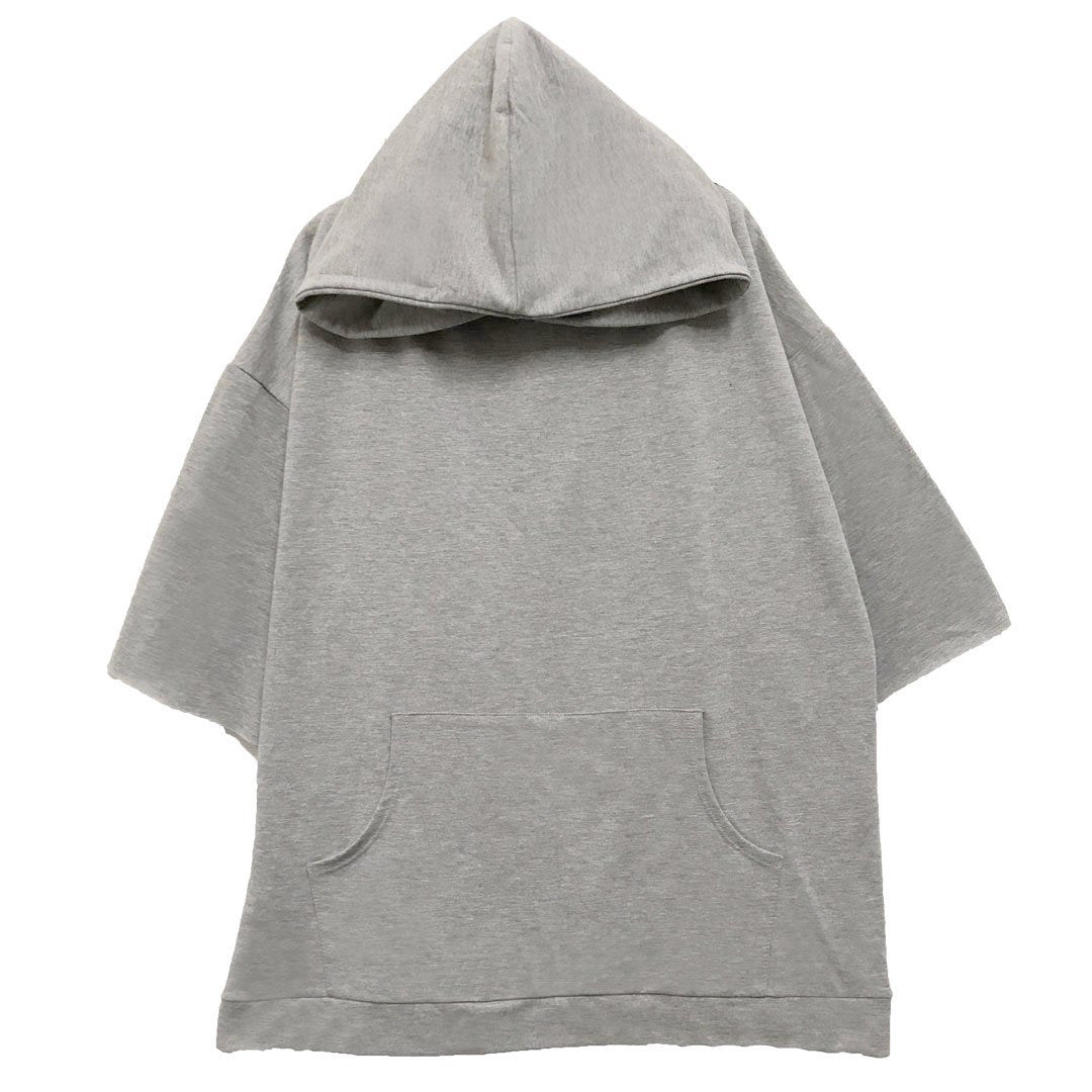 Fear of god short sleeve hoodie online