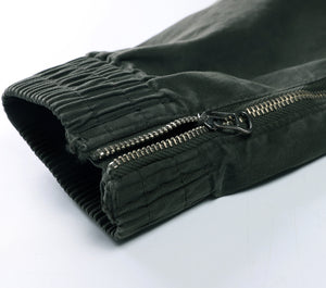 Picture of Men's Tactical Cargo Pants zipper
